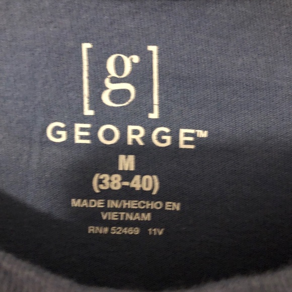 WISHAMFWOODS Long Sleeve Tee - Picture 3 of 5